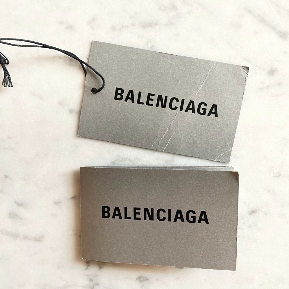Balenciaga Triple S - Picture 8 of 10